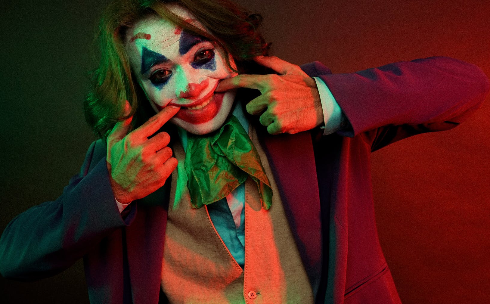 Arrêtons de les juger, Arrêtons de le les condamner!